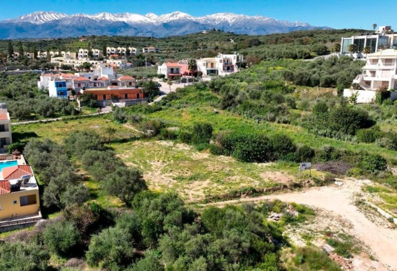 Almyrida Kreta, Almyrida: Neubau! Büroraum in einem Apartmentkomplex zu verkaufen Gewerbe kaufen